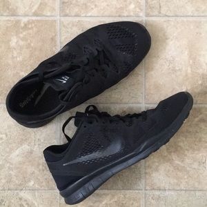 NIKE Free Tr Fit 5